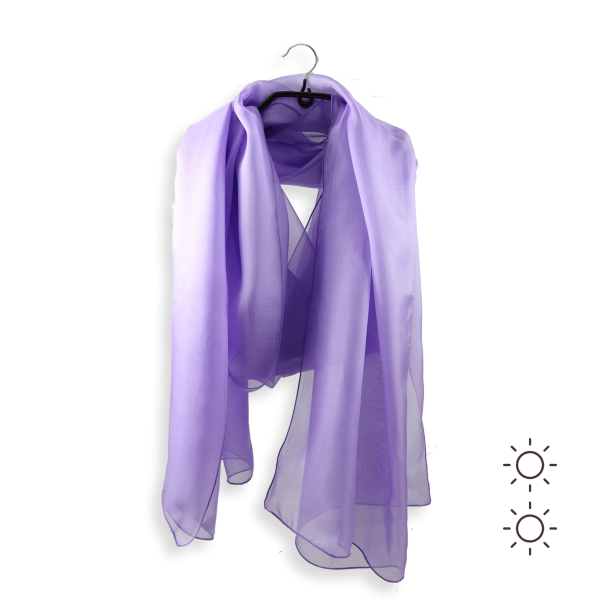 Stole-scarf-silk-chiffon-woman-purple-302C