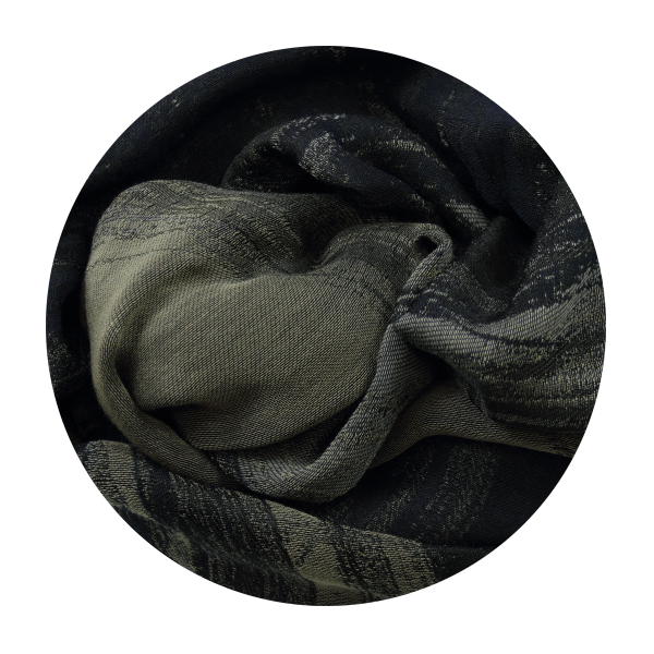 Man-scarf-cotton-silk-spirit-navy-grey-1A