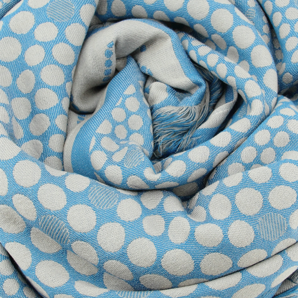 Pois-blue-wool-women’s-large-square-stole