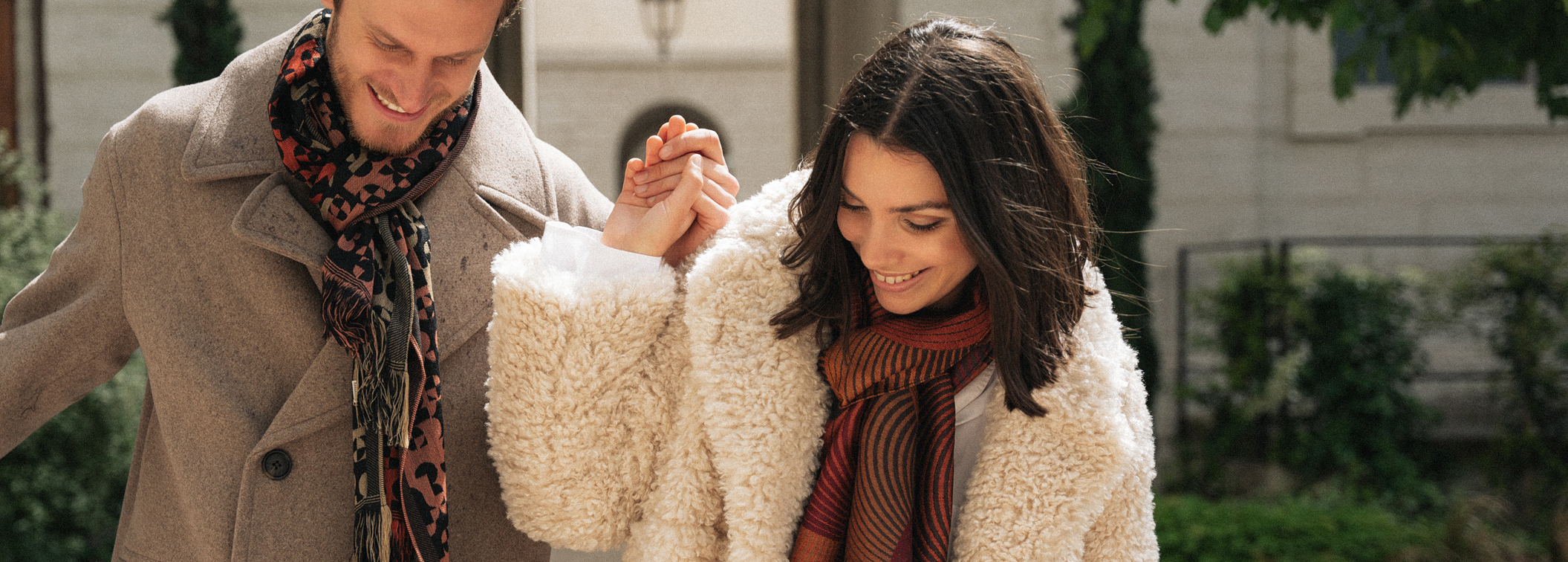 The Benefits of wool for your health and for comfort