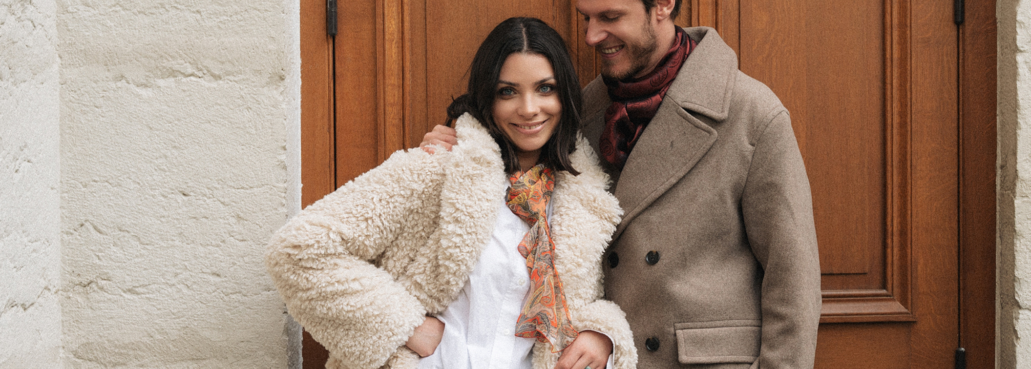 How to choose a quality silk scarf