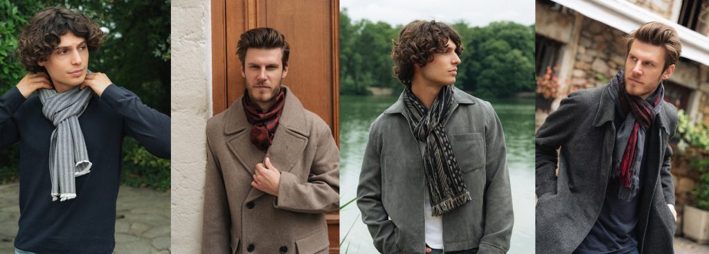 Trends in men’s accessories: Dare to accessorize your look